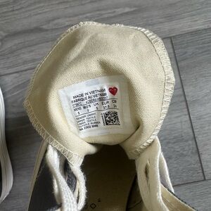 Converse Garçons, unisex